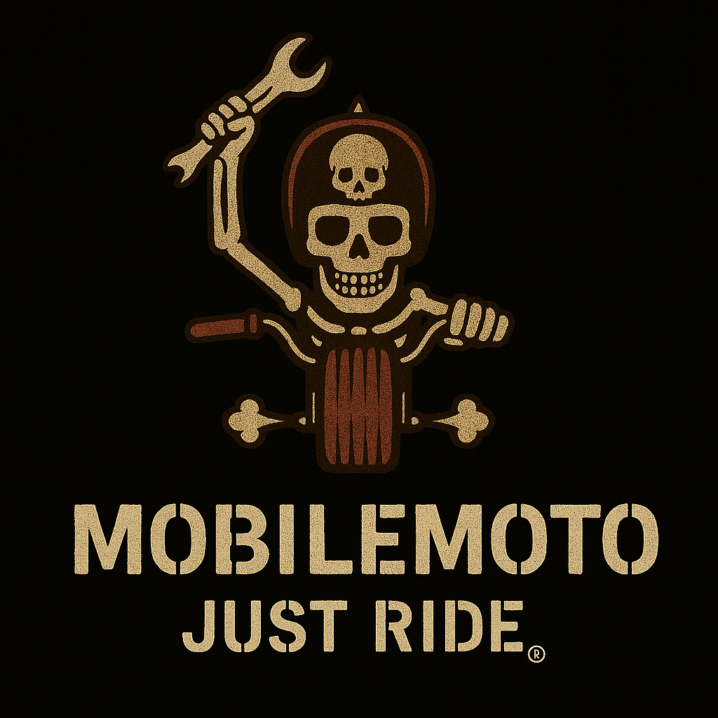 Mobile Moto Logo